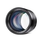 Leica Noctilux-M 75 f/1.25 ASPH. lens, black