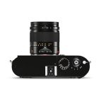 Leica Summarit-M 75mm F2.4 Asph. lens, black