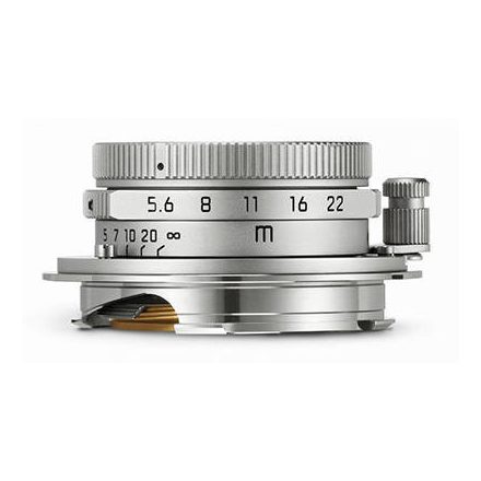 Leica Summaron-M 28mm F5.6 lens
