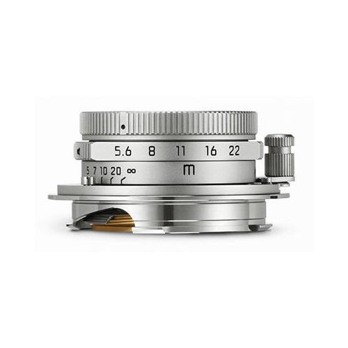 Leica Summaron-M 28mm F5.6 lens