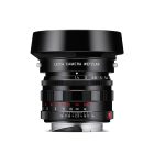 Leica Summilux Glossy 50mm F1.4 M objektív, fekete