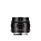 Leica Summilux Glossy 50mm F1.4 M objektív, fekete