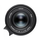 Leica Summilux-M 35mm F1.4 Asph. fekete objektív