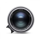 Leica Summilux-M 50 f/1.4 ASPH. silver