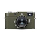 Leica Summilux-M 35mm F1.4 Asph. Safari objektív