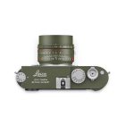 Leica Summilux-M 35mm F1.4 Asph. Safari objektív