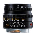 Leica Summicron-M 50mm F2.0 lens