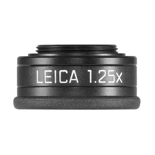  Leica Viewfinder Magnifier M 1.25x