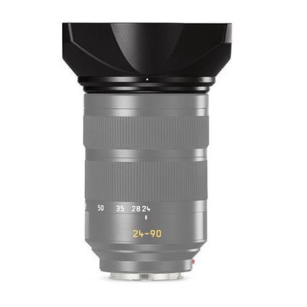 Leica SL lens hood 24-90mm F2.8-4