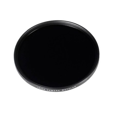 Leica SL ND filter E67 16x black