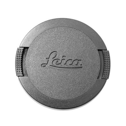 Leica E49 lencsesapka