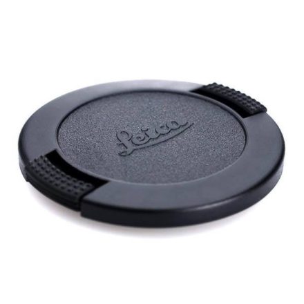 Leica E39 lens cap