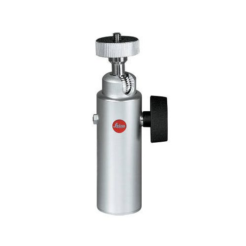 Leica ball and socket head