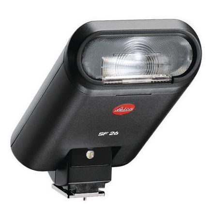 Leica flash SF26