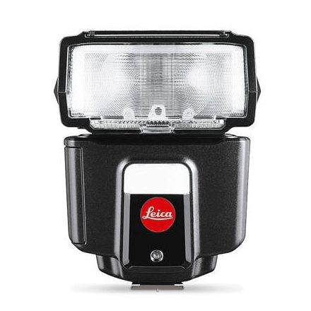 Leica flash SF40