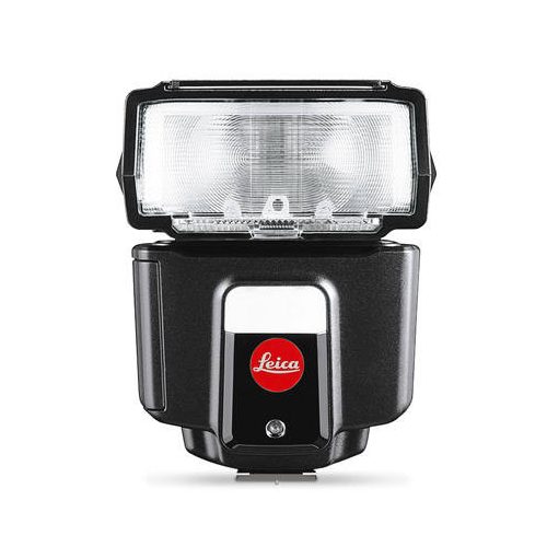 Leica flash SF40