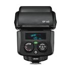 Leica flash SF60