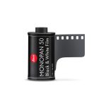 Leica Monopan 50 35mm fekete-fehér film
