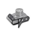 Leica M11 markolat gyémánt mintás fekete