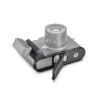 Leica M11 markolat gyémánt mintás fekete