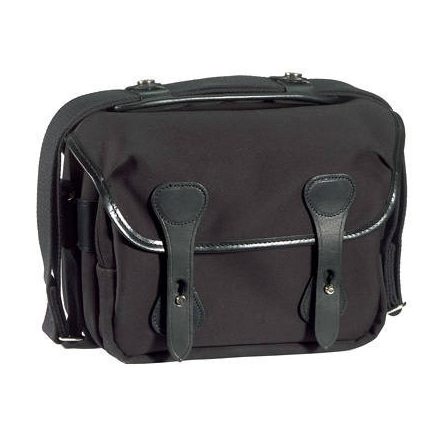 Leica "Billingham" combination bag, black