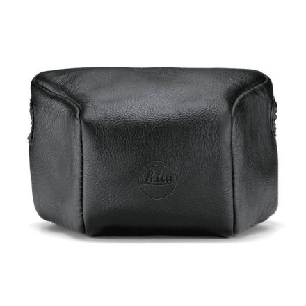 Leica M leather case, black