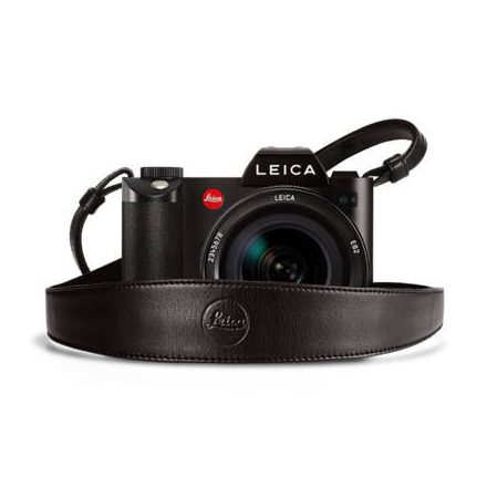 Leica SL neckstrap