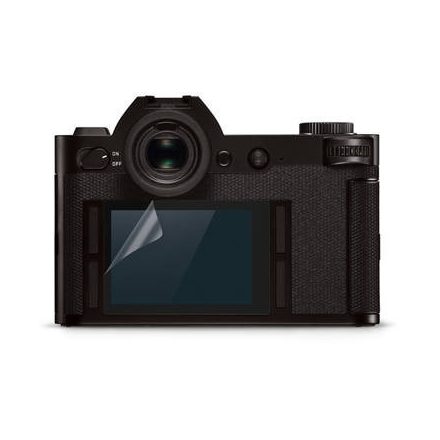 Leica-Sl-kijelzovedo-folia