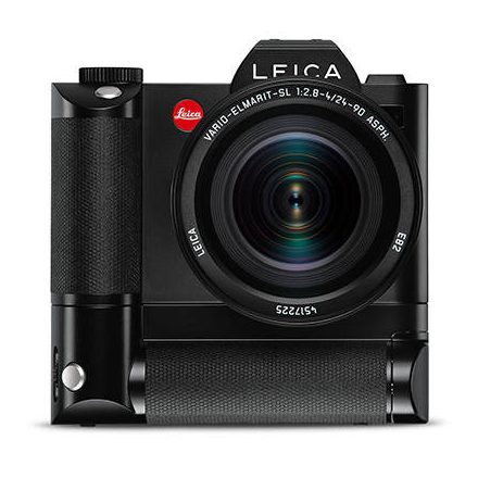 Leica SL HG-SCL4 multifunctional handgrip