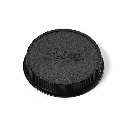 Leica SL lens cap