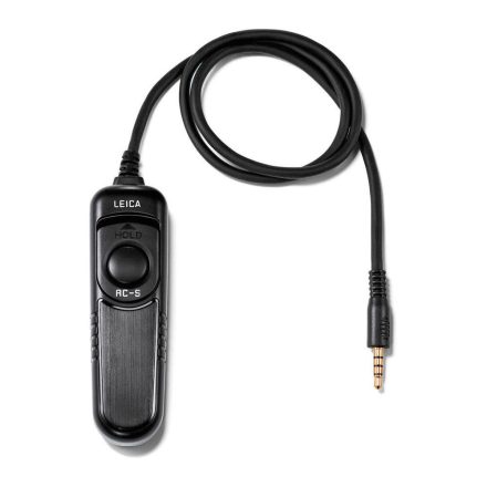 Leica SL remote release cable RC-SCL6