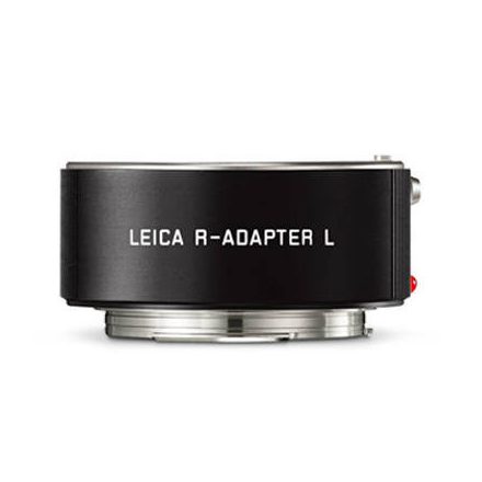 Leica R-Adapter L for SL/TL/CL Camera