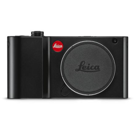 Leica TL2 camera, black
