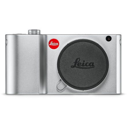 Leica TL2 camera, grey