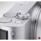 Leica TL2 camera, grey