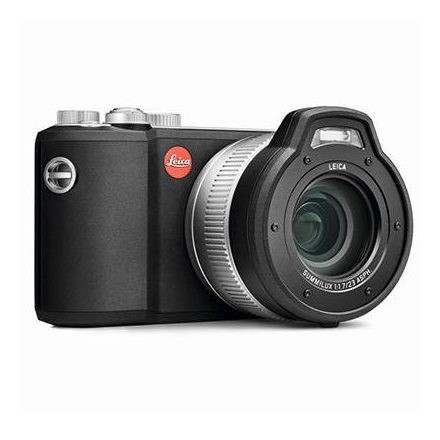 Leica X-U (typ 113) camera