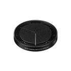 Leica-automata-lencsesapka-D-Lux-fenykepezogephez