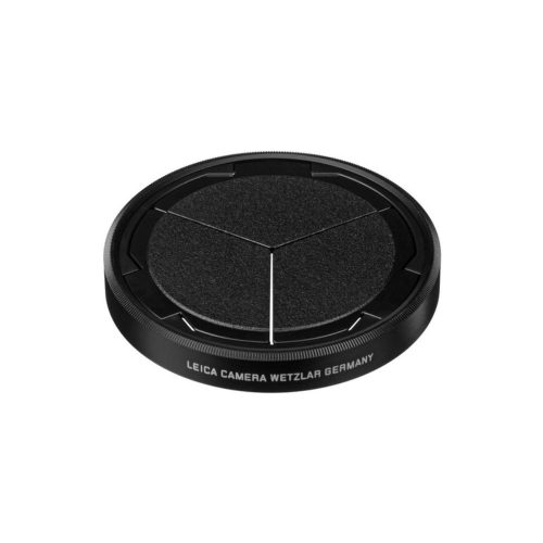 Leica-automata-lencsesapka-D-Lux-fenykepezogephez