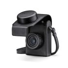 Leica camera case for D-Lux 8 , black