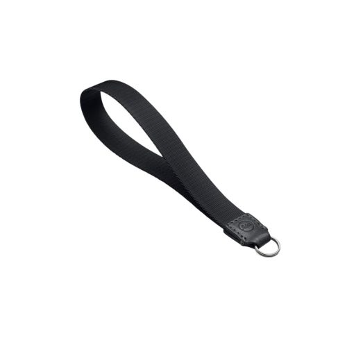 Leica D-Lux 8 wrist strap, black
