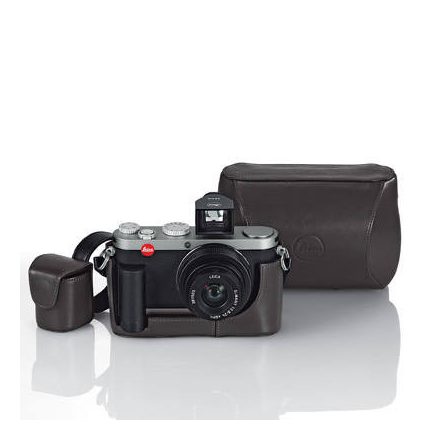 Leica  X1 leather case
