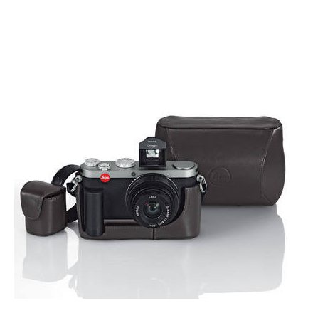 Leica X1 leather case