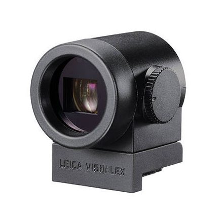 Leica Visoflex electronic viewfinder black