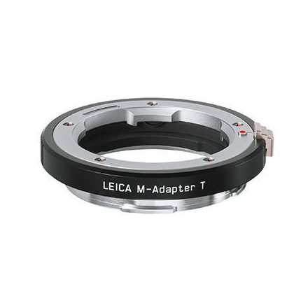Leica-M-adapter-T-/-SL-fenykepezogephez