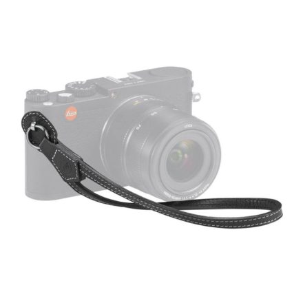 Leica-Q-/-M-/-X-Vario-csuklopant-vedo-fullel-fekete