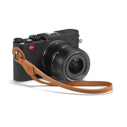 Leica-Q-/-M-/-X-Vario-csuklopant-vedo-fullel-konyak