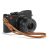 Leica-Q-/-M-/-X-Vario-csuklopant-vedo-fullel-konyak