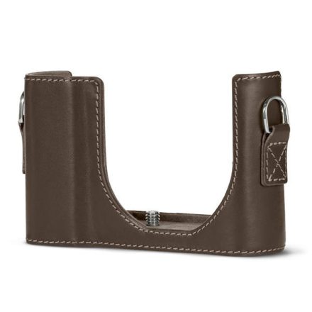 Leica C-Lux camera protector, brown