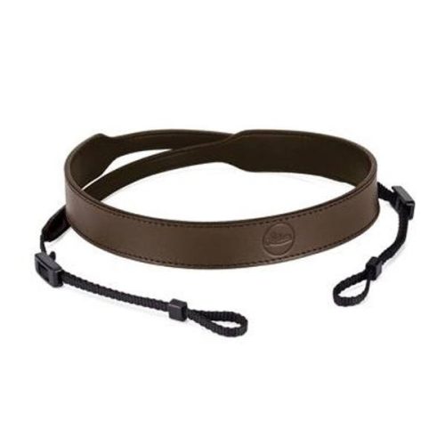 Leica-C-Lux-bor-hordszij,-szurkes-barna