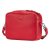 Leica Bag Andrea C-Lux, Leather, red